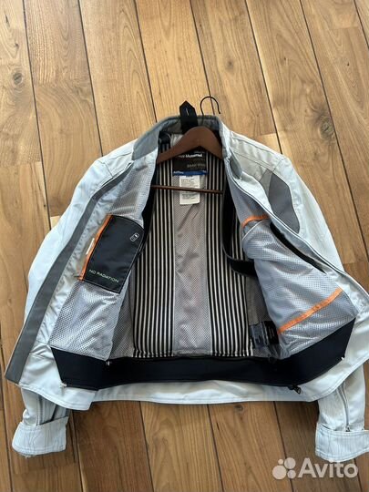 Мотокуртка бмв/BMW