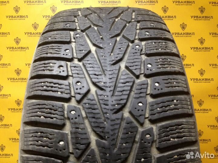 Nokian Tyres Hakkapeliitta 7 235/55 R17