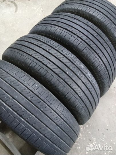 Nexen Classe Premiere CP672 205/65 R16