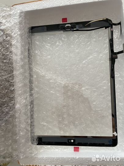 Экран (тач) от iPad Air 1, iPad 5