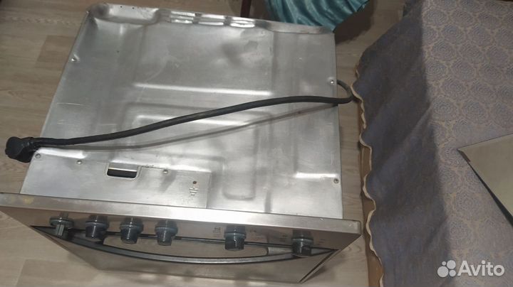 Духовой шкаф Hotpoint-Ariston CIS HB 50 A.1 IX