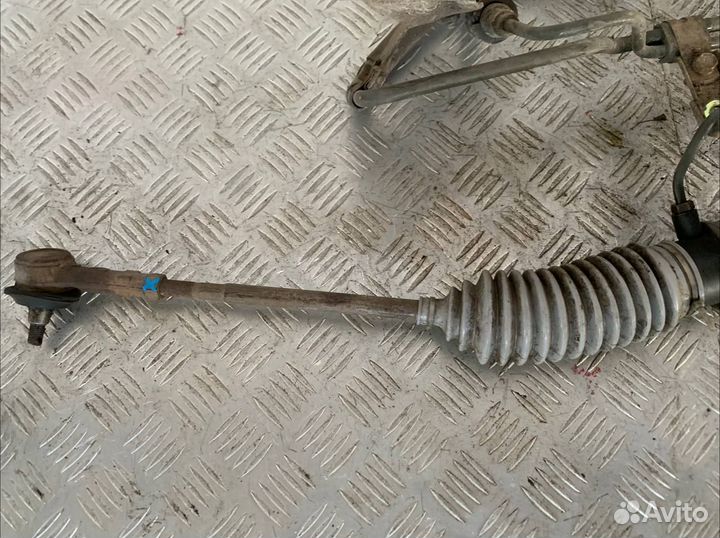 Рулевая рейка Митсубиши Лансер 8