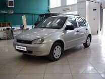 ВАЗ (LADA) Kalina 1.6 MT, 2011, 55 000 км, с пробегом, цена 365 000 руб.