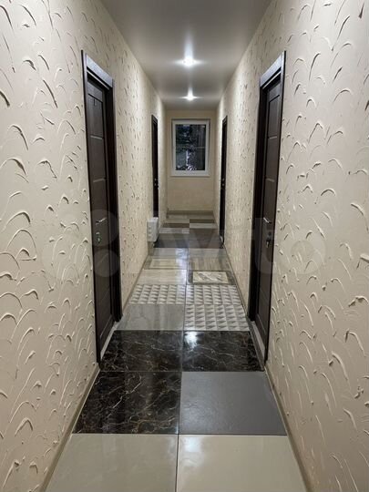 Комната 18 м², 1/2 эт.