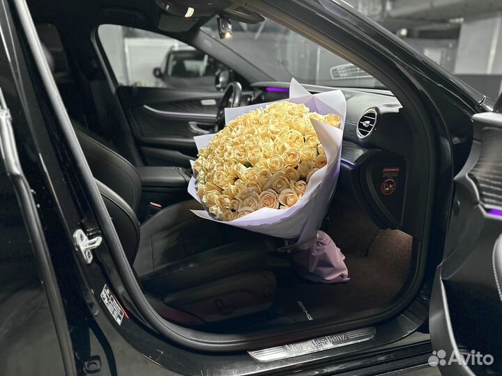 Розы от производителя. Срочная доставка 24/7