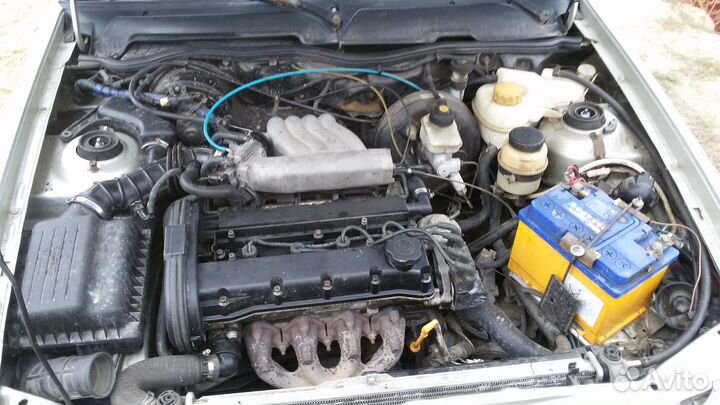 Двс Nexia 1.5 16кл