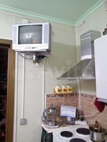 2-к. квартира, 58 м², 2/2 эт.