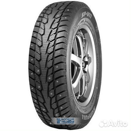 Sunfull SF-W11 215/65 R17 99T
