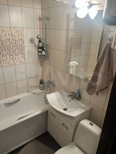 Квартира-студия, 32 м², 2/5 эт.