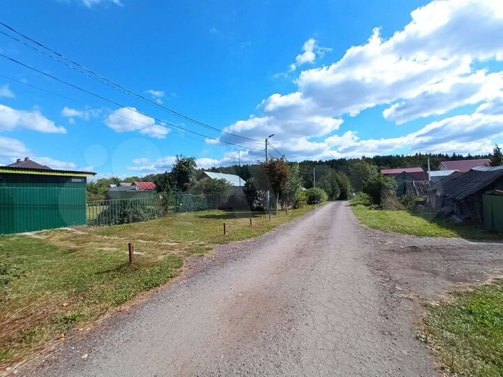 Участок 5,3 сот. (ИЖС)