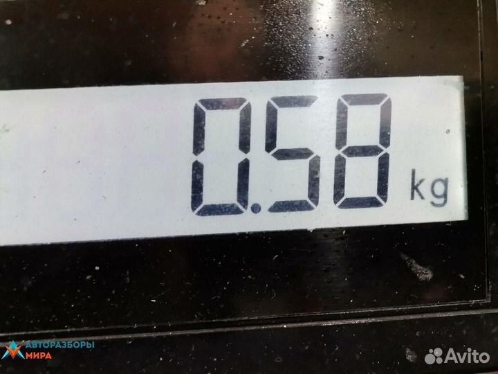 Корпус термостата Fiat Bravo 1998 60620386