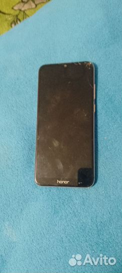 HONOR 8A, 2/32 ГБ