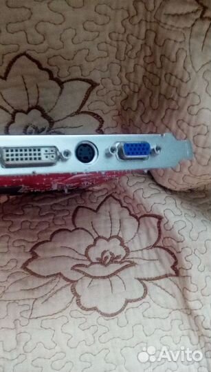 Видеокарта