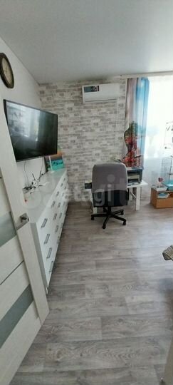 2-к. квартира, 54,9 м², 4/5 эт.