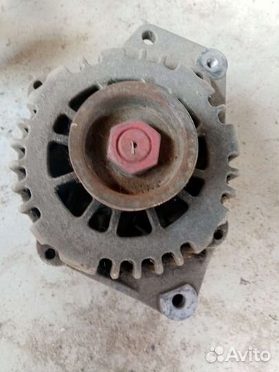 Генератор Chery Tiggo T11 1.8