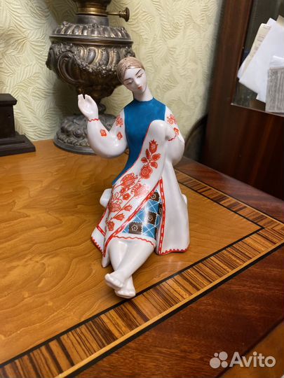 Вышивальщица 50-60 г