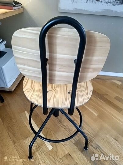 Компьютерное кресло икеа куллаберг