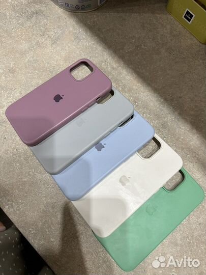 Чехол на iPhone 12 pro max