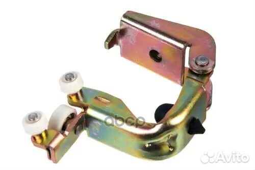 Каретка сдвижной двери с роликамиVW Crafter, MB