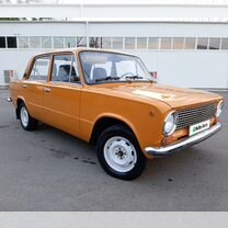 ВАЗ (LADA) 2101 1.3 MT, 1981, 115 000 км, с пробегом, цена 250 000 руб.