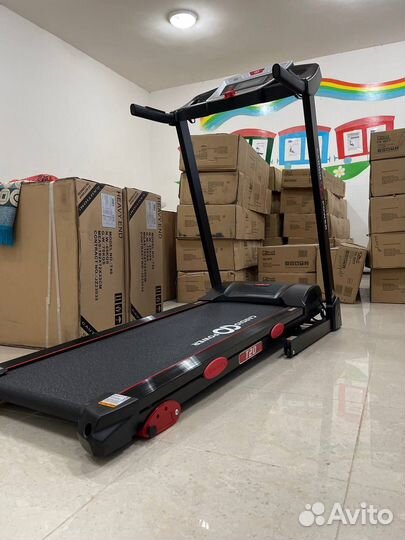 Беговая дорожка