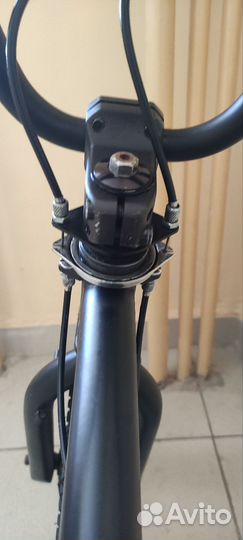 Велосипед бмх GT