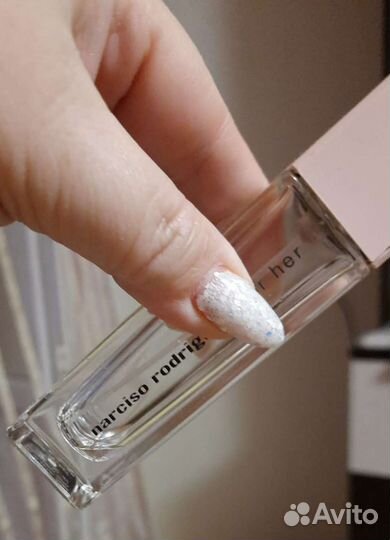 Narciso Rodriguez оригинал