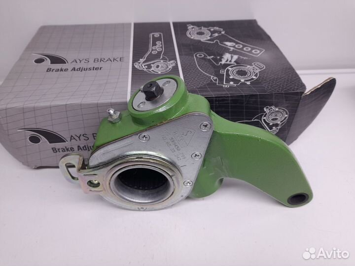 Мercedes MK/NG Трещетка тормозная Новая