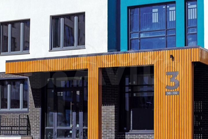 Квартира-студия, 32 м², 6/7 эт.