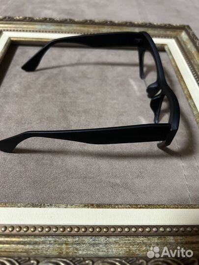 Очки декораьианые