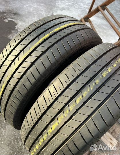 Bridgestone Turanza T005 245/45 R20