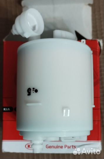 Топливный фильтр 31112C9000