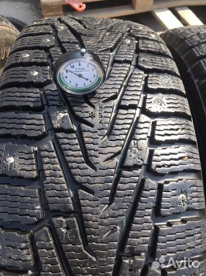 Nokian Tyres Nordman 7 SUV 265/70 R17
