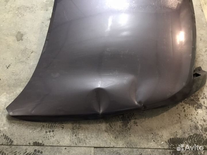 Nissan teana j32 капот