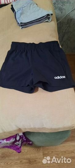 Шорты adidas детские