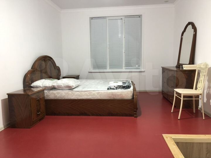 Дом 40 м² на участке 1 сот.