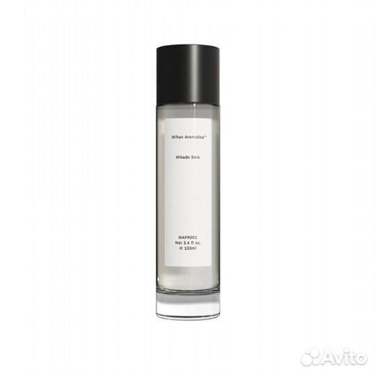 Mihan Aromatics Mikado Bark