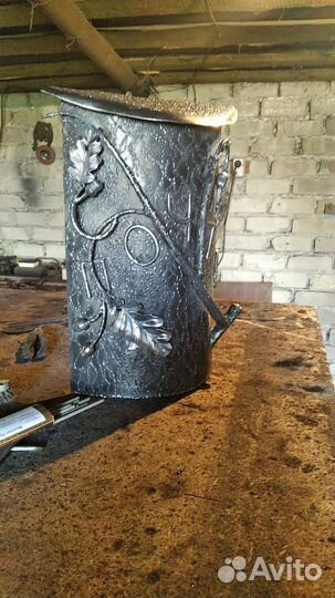 Художественная ковка