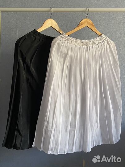 Женские юбки и брюки