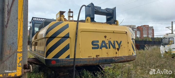 Буровая установка Sany SR280R2, 2011