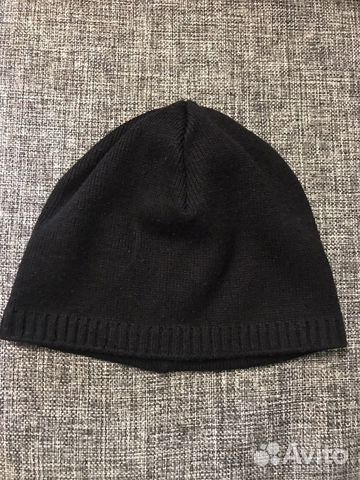 Шапка унисекс