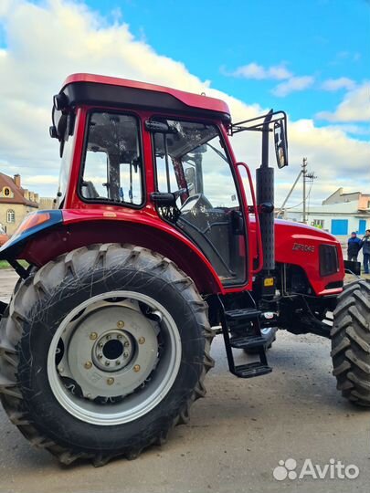 Трактор DONGFENG DF-904, 2023