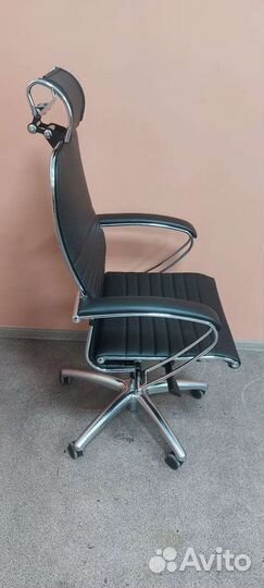 Кресло руководителя Samurai