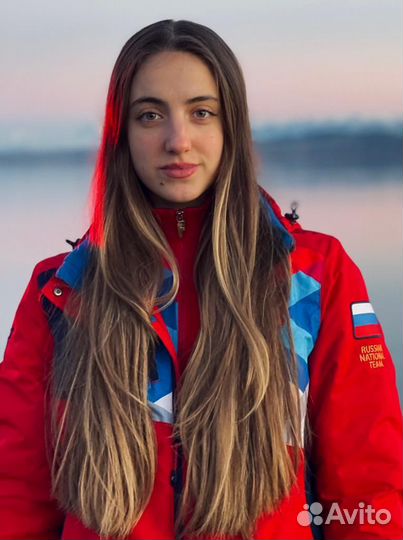 Набор В группу сог по фигурному катанию