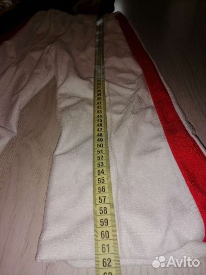 Костюм карнавальный