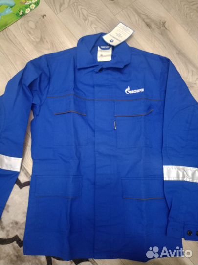 Спецодежда