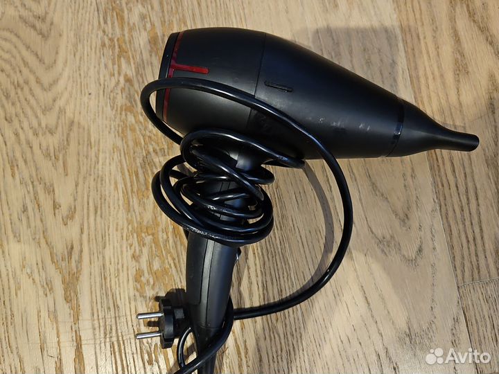 Фен для волос philips pro 2100W