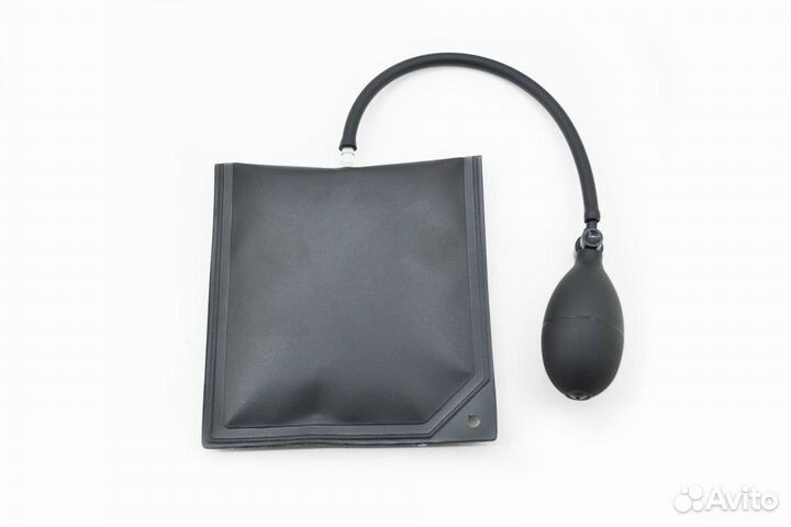 Надувная подушка для вскрытия дверей пневмоклин