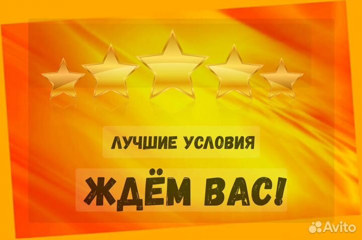 Наборщик заказов Без опыта Еженедельные выплаты