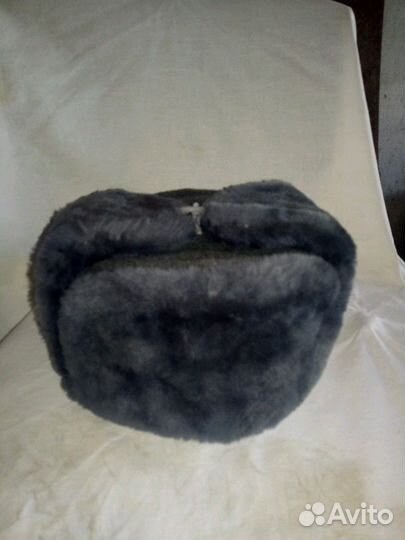 Шапки ушанки